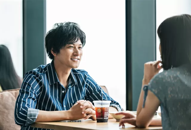 男性が女性に可愛いと言う心理 付き合ってないのに脈ありサイン