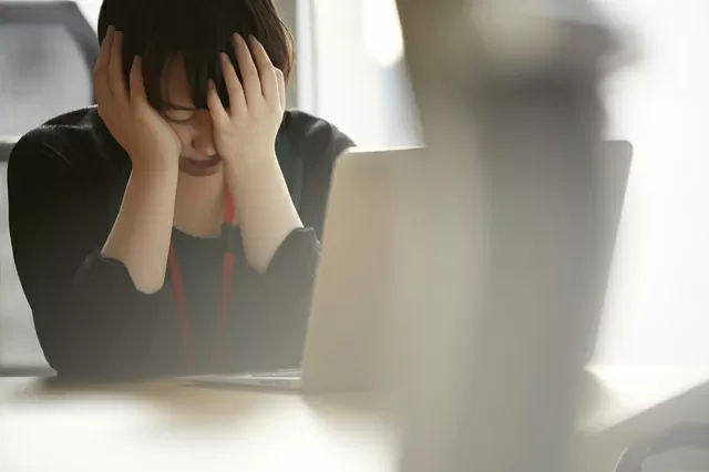 おとなしい人が突然辞める心理3つ なぜ突然辞める