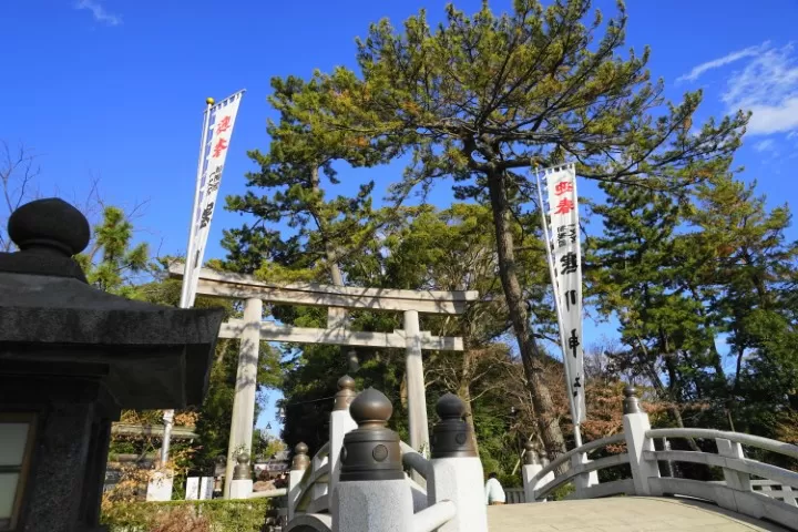 寒川神社のスピリチュアルを徹底解説 不思議体験 怖い 神様がいないのは本当