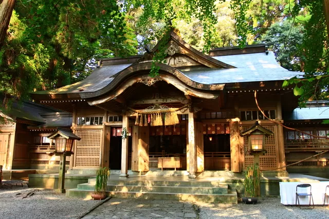 高千穂神社のスピリチュアル パワースポット効果 呼ばれるサインなど徹底解説