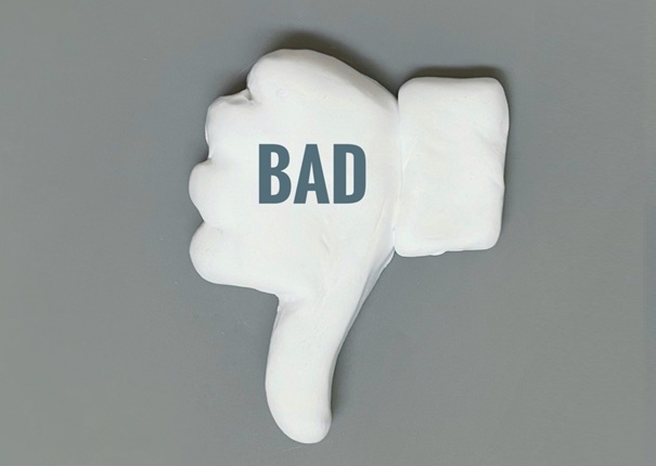 bad