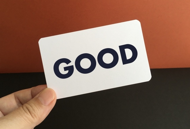 good