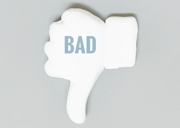 bad