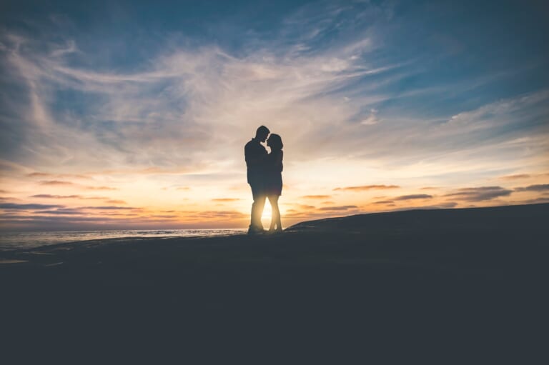 ツインレイ男性は女性を離さないを理由