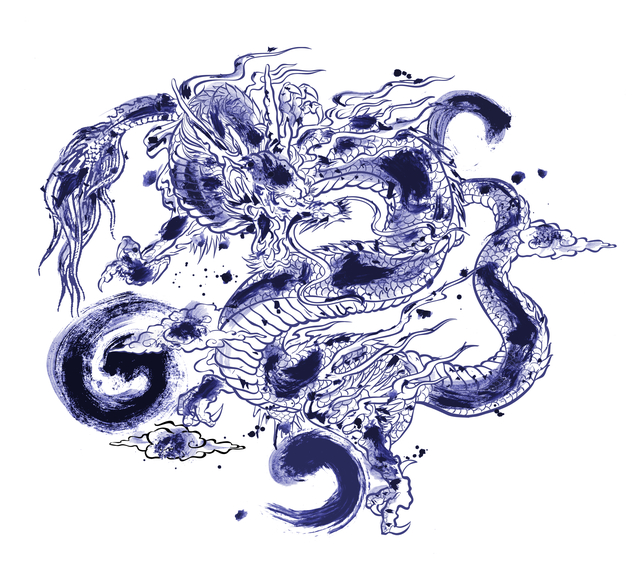 青龍