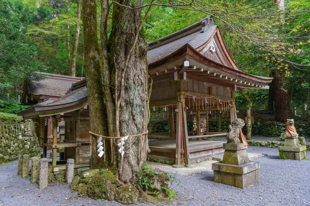 貴船神社の呪い 行かないほうがいい 怖い理由とは