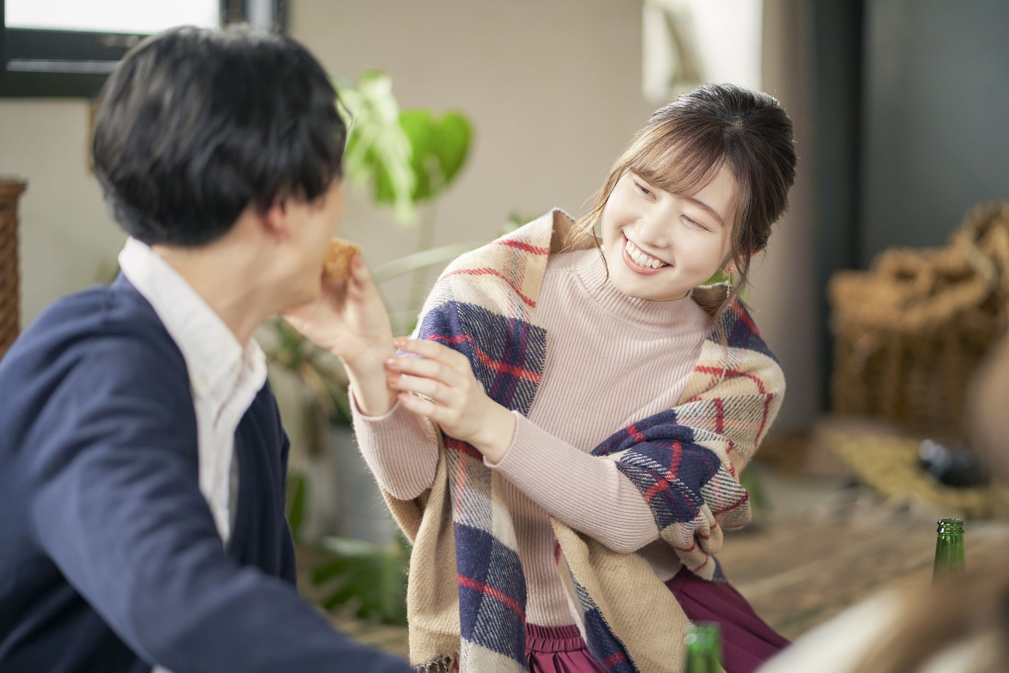 女慣れしてない男の特徴あるある！実は超狙い目で良い人が多い！