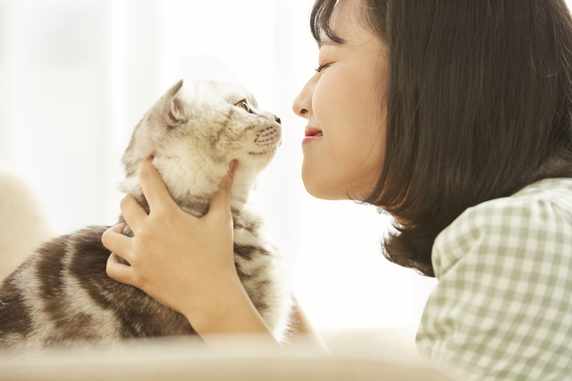 飼い主のアフターケア