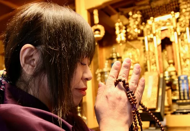 熊本の除霊 浄霊 お祓いできるお店や神社お寺まとめ