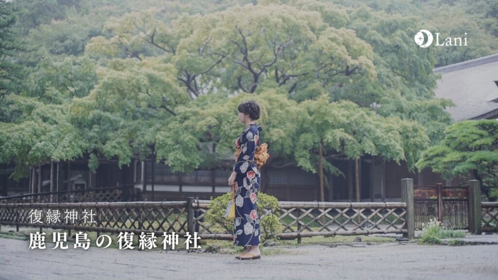 【2022年最新】鹿児島で復縁神社12選!復縁が叶った強力・最強の縁結び