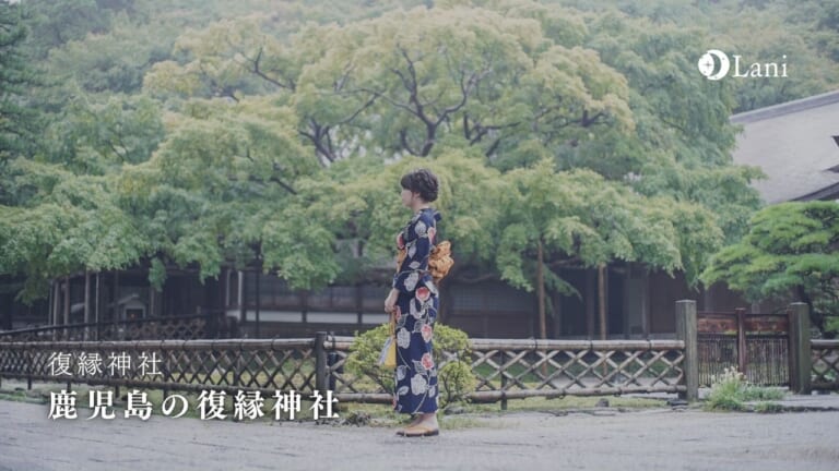 【2022年最新】鹿児島で復縁神社12選!復縁が叶った強力・最強の縁結び