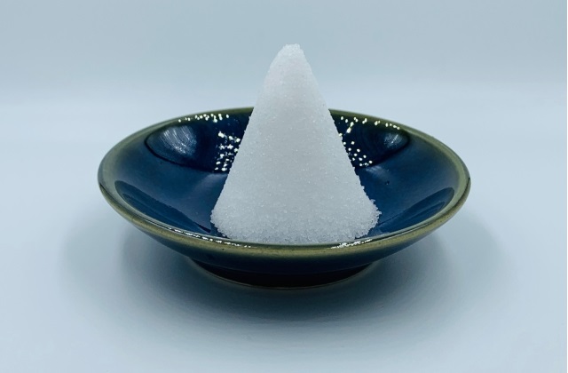 浄化塩