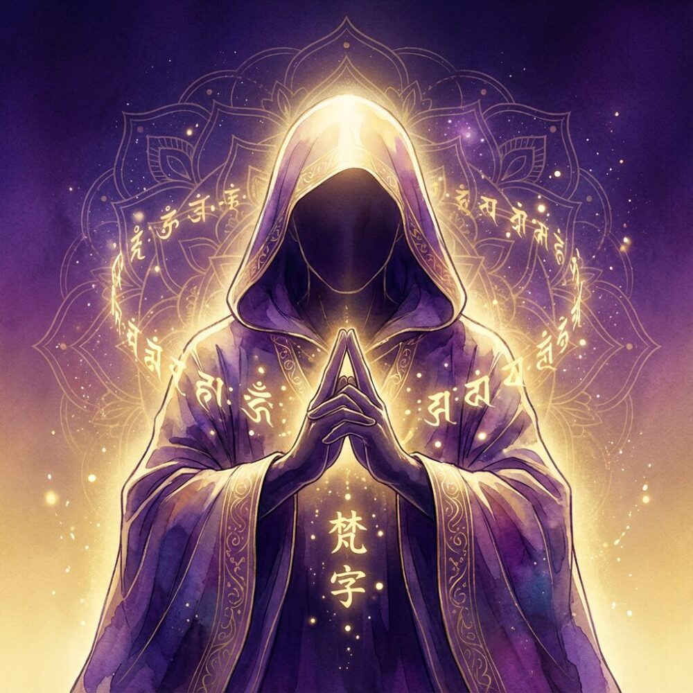 ※画像はイメージです。あらたか先生は顔出しをされていない伝説の先生です。
