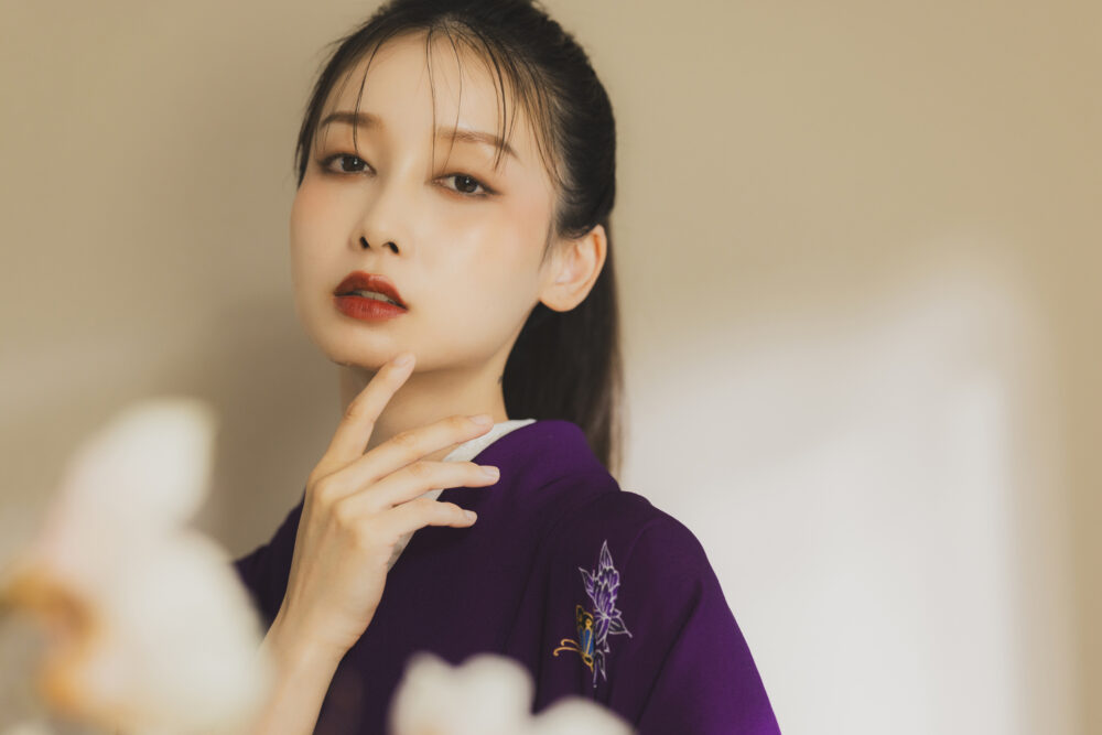龍女ってどんな人