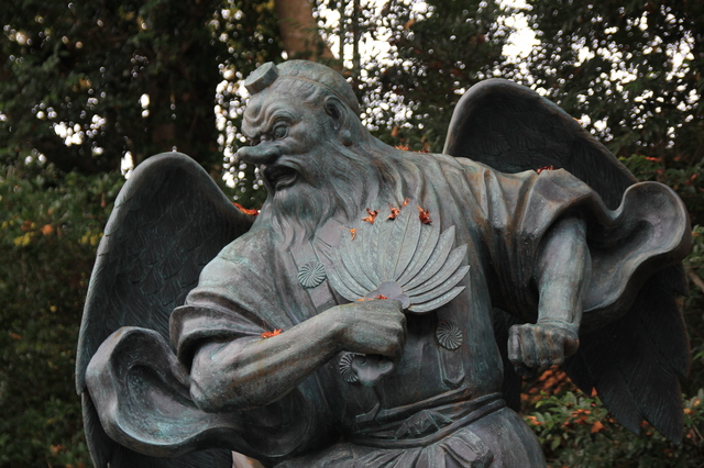 天狗