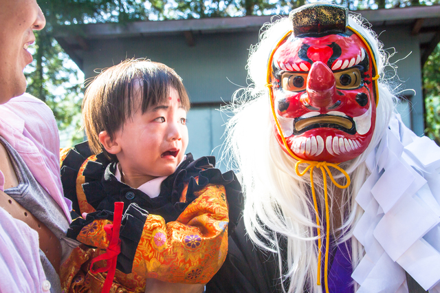 天狗