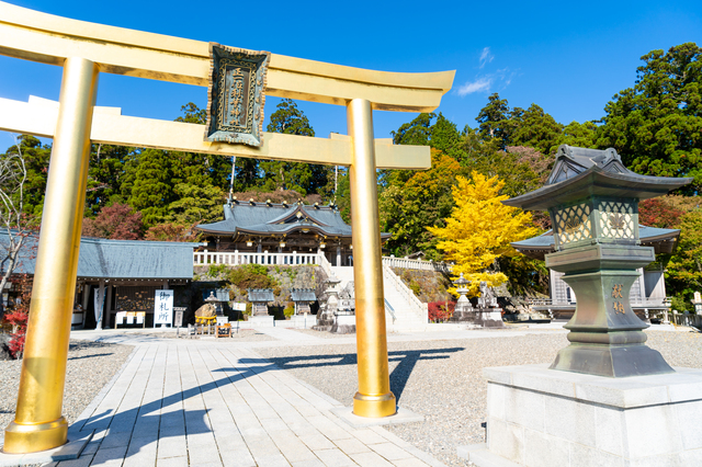 秋葉神社