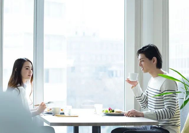 彼氏といても楽しくない 好きでも別れたほうがいい 結婚は危険