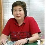 天神の母、野田エツコ先生の占い店「甲易堂・天神の母（こうえきどう・てんじんのはは）」