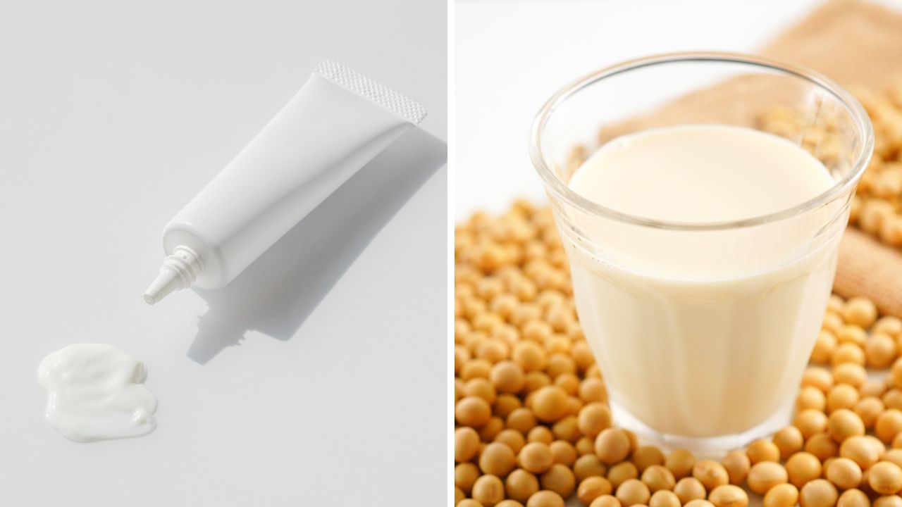 豆乳イソフラボンアイクリームはどっちがいい？効果的な使い方やまつ毛伸びる口コミなど徹底調査