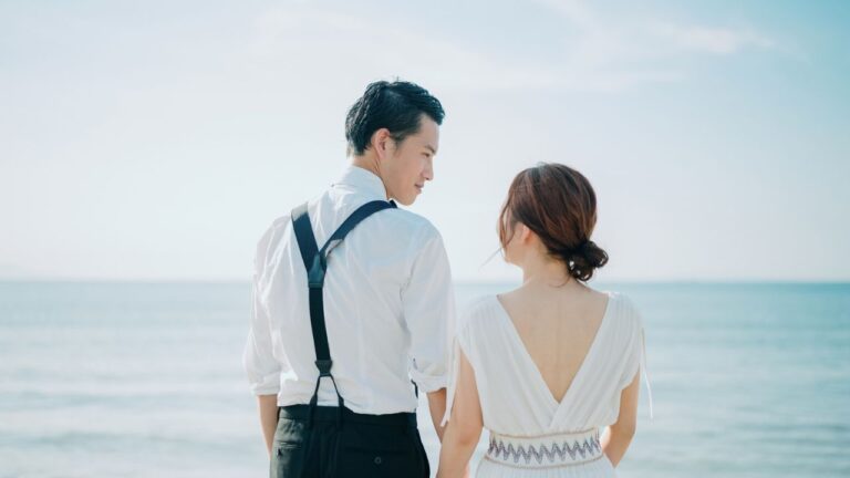 彼氏が結婚してくれない疲れた…