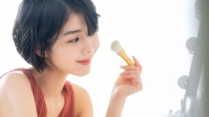 v3ファンデーション危ない？肌荒れた・やめた？