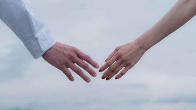 好きじゃない人と付き合う別れ方
