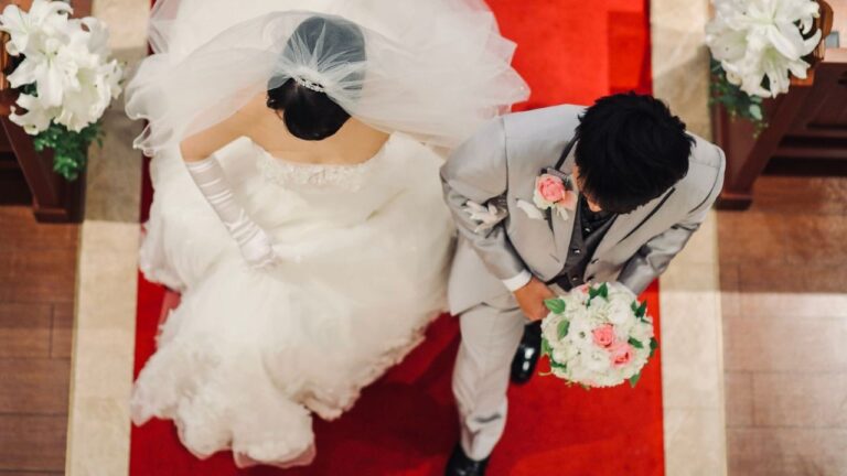 付き合ってないのに「この人と結婚する気がする」理由