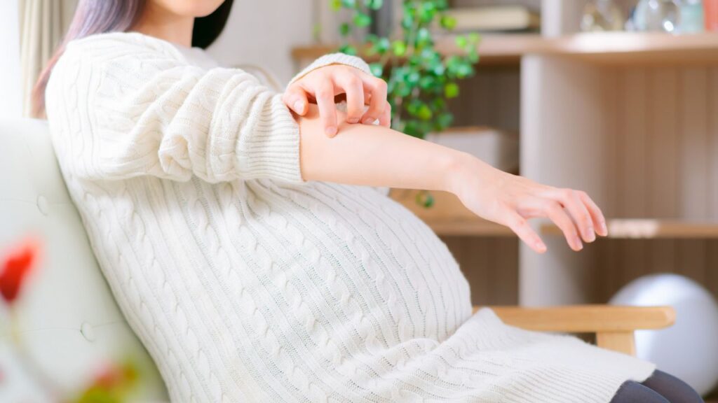 ピリピリするスピリチュアル！体に電気が走る感覚の意味