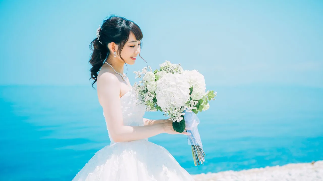 結婚相手なんとなくわかる