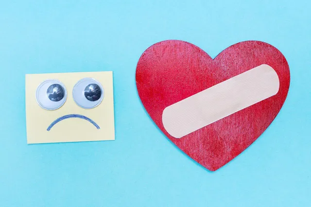 好きな気持ちを抑える既婚者男性の深層心理