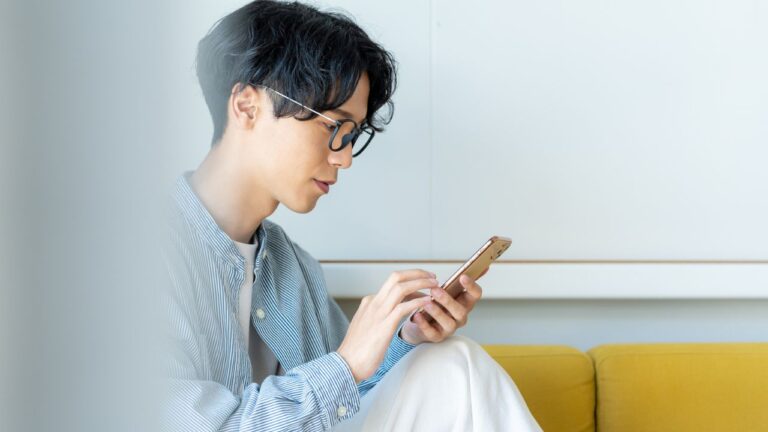 突然ブロックする男性心理