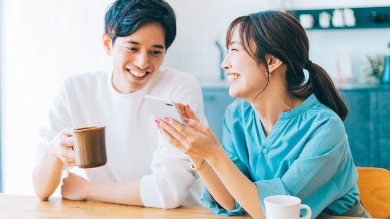 冷められた彼氏を好きにさせるLINE
