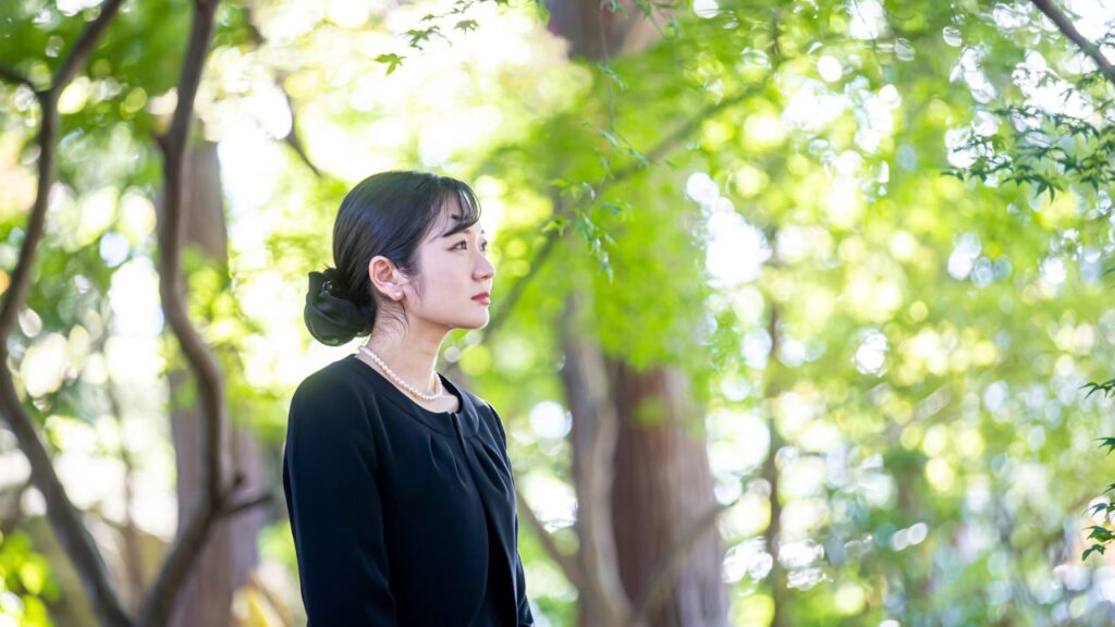 ご先祖様に守られている人の特徴