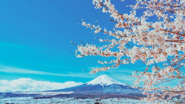 相性の悪いパワースポットに行ってしまったら