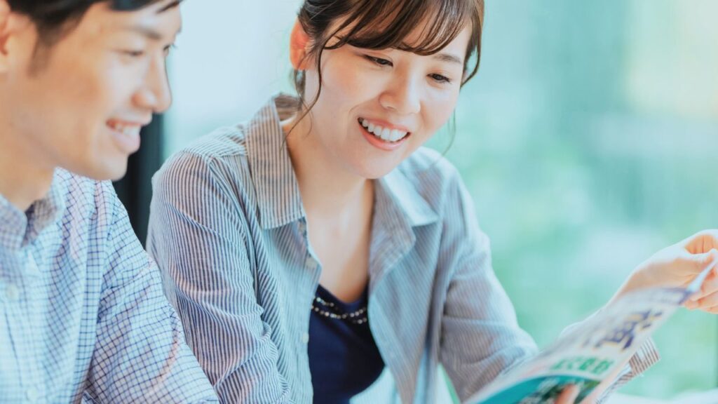 理想の彼氏を引き寄せる方法!リストの作り方やノートの書き方など解説
