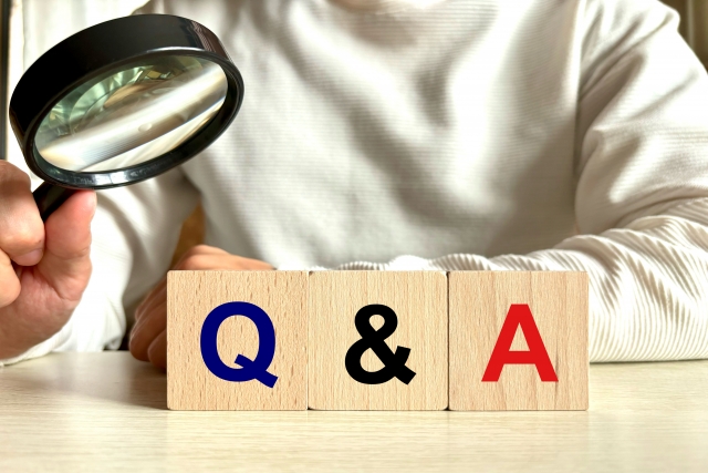 Q&A