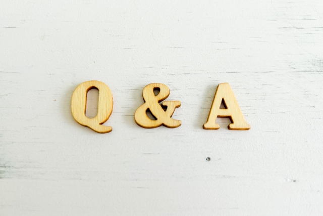 Q&A