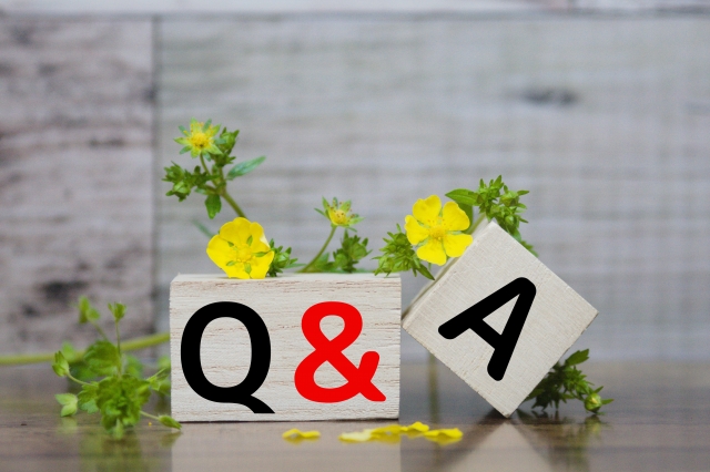 Q&A