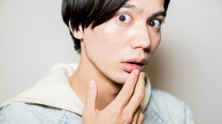 彼氏いないというとびっくりされる理由がわかった