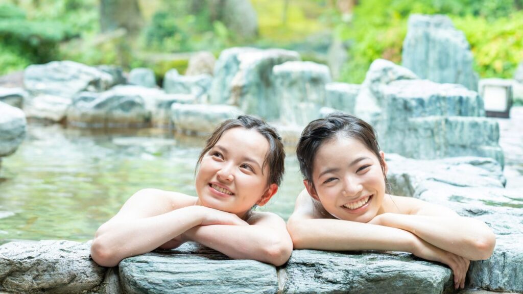 ツインレイにお風呂は大切な時間!近年重要視されてる