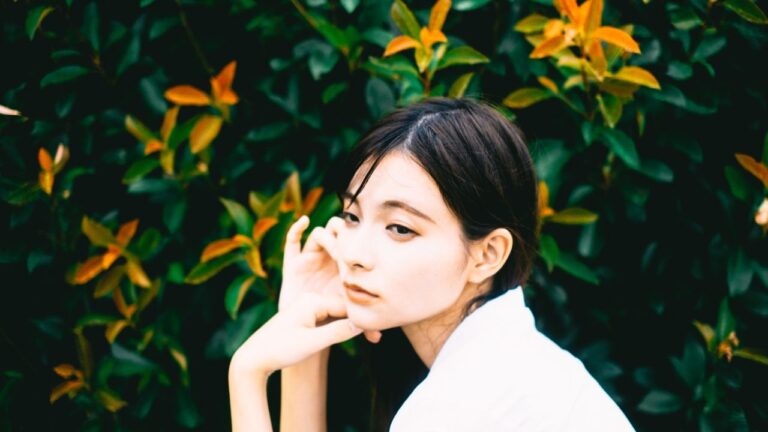 30代で彼氏がいない女性の特徴
