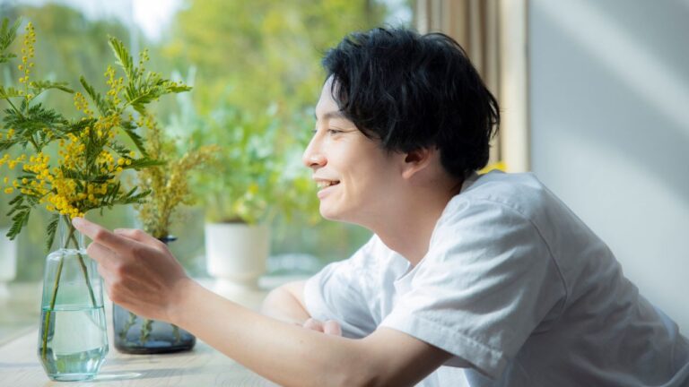 O型の元彼を追わせるコツを解説!