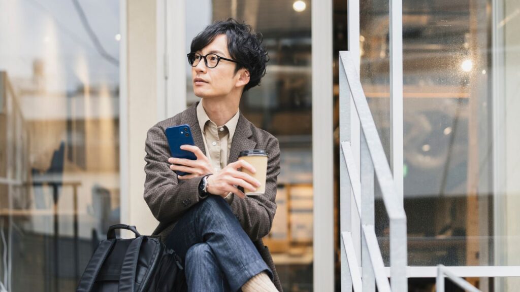 O型元彼から連絡きた！彼の今の気持ちやベストな対応って？