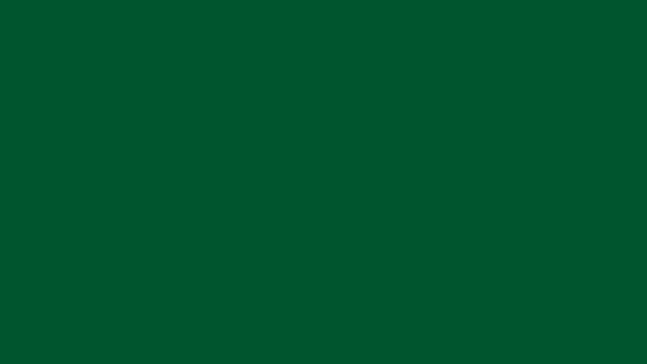 深緑色オーラの特徴