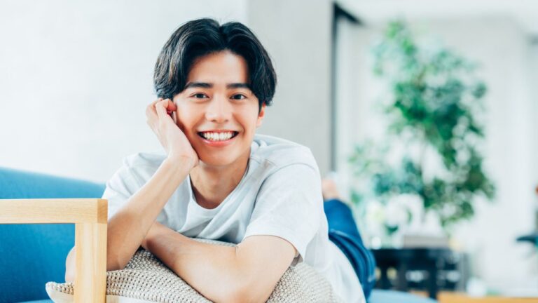 O型男子が本気で好きな子に言うセリフ