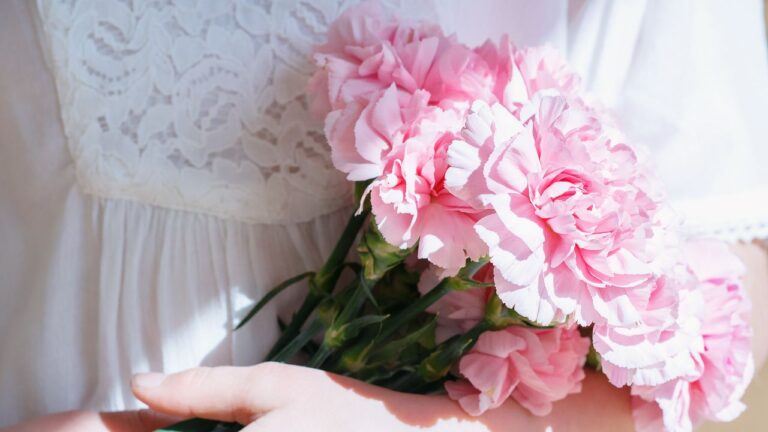 射手座の花ガイド