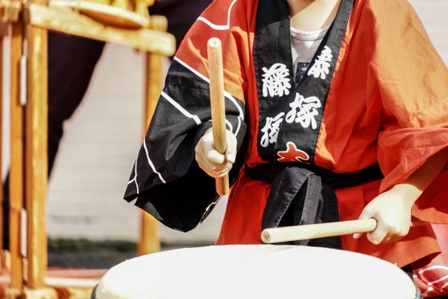 太鼓