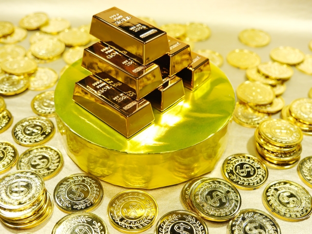金運