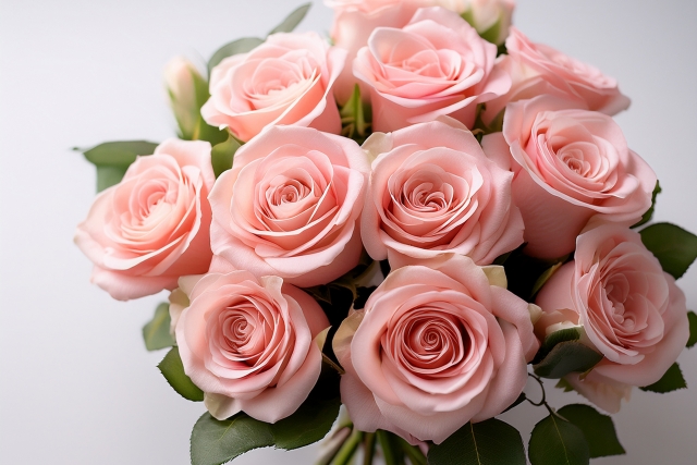 バラ　薔薇